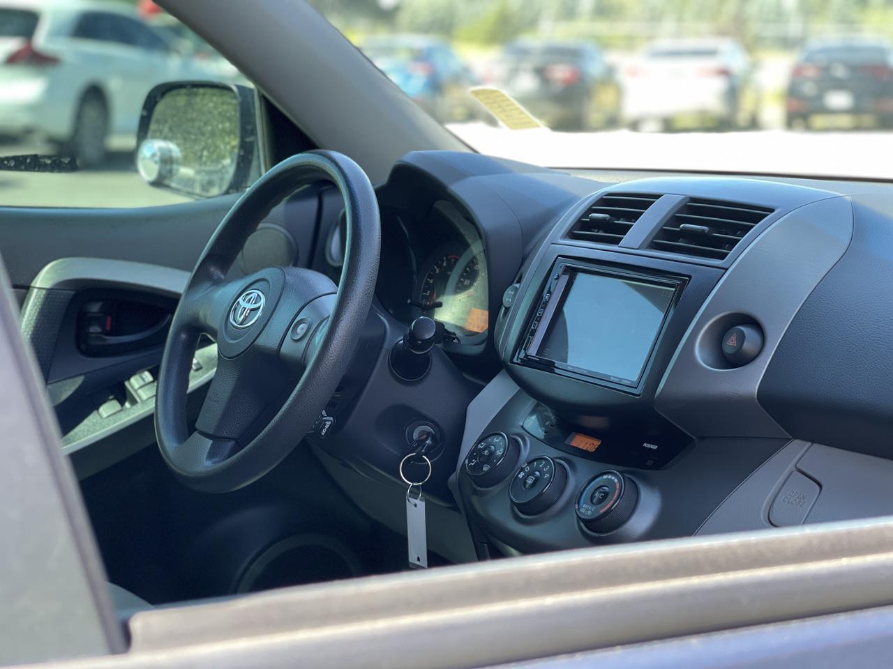2011 Toyota RAV4 RAV4 Hayden ID