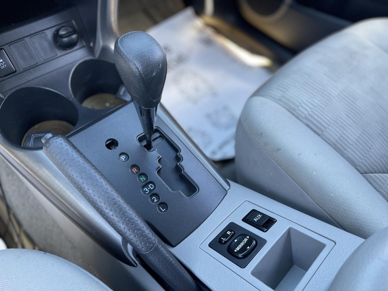 2011 Toyota RAV4 RAV4 Hayden ID