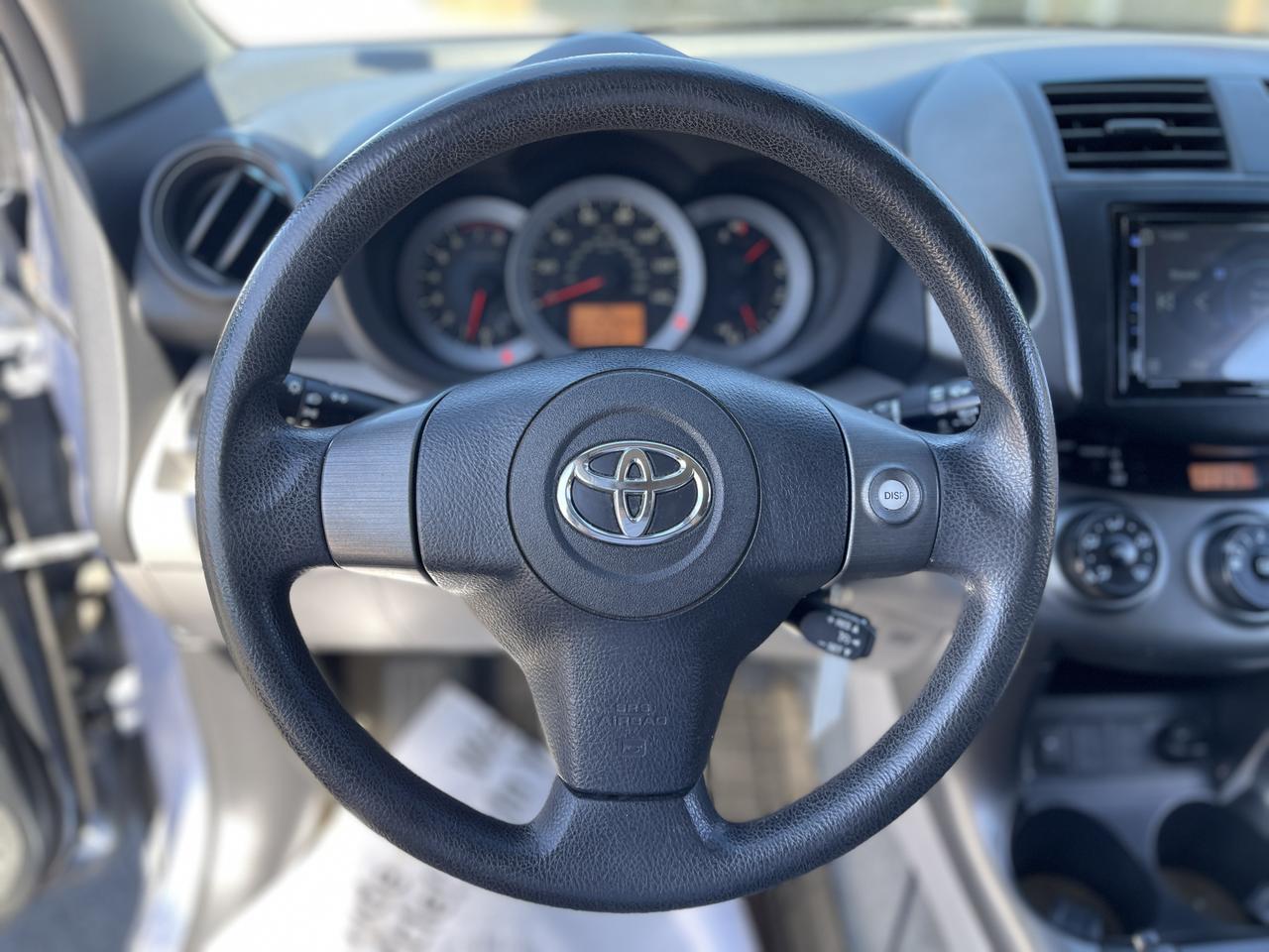 2011 Toyota RAV4 RAV4 Hayden ID