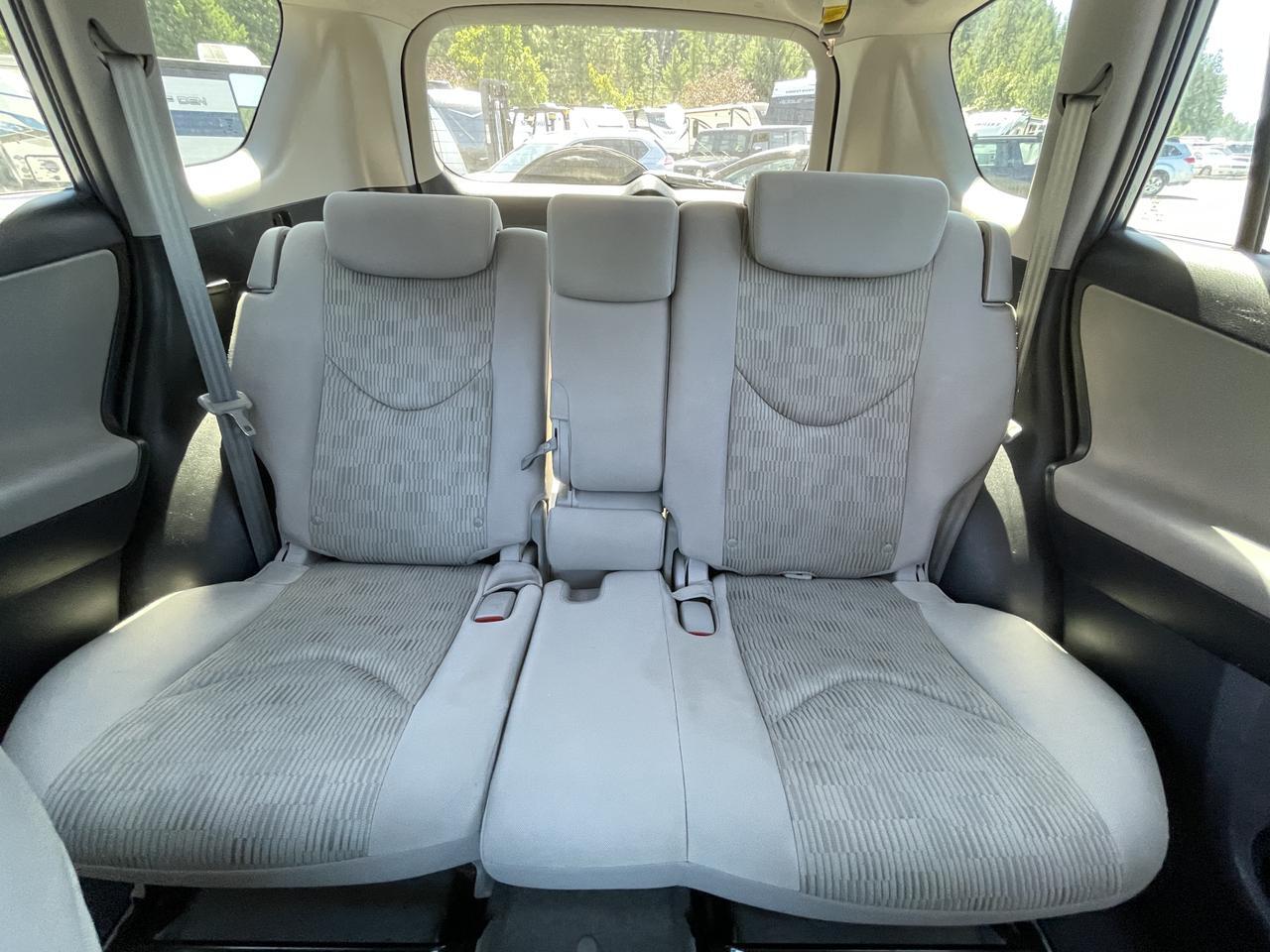 2011 Toyota RAV4 RAV4 Hayden ID