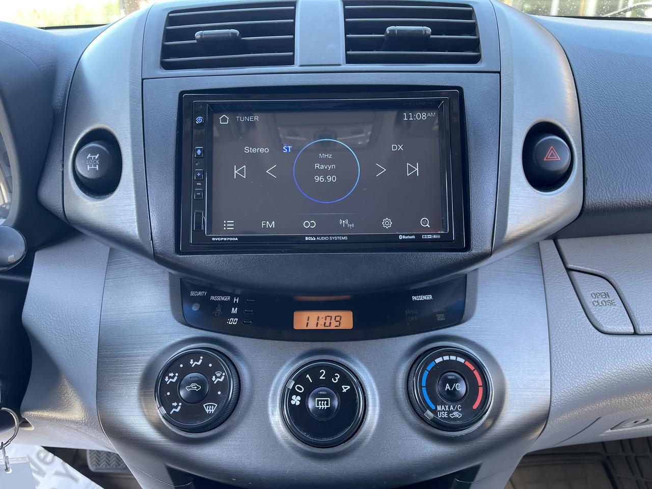 2011 Toyota RAV4 RAV4 Hayden ID