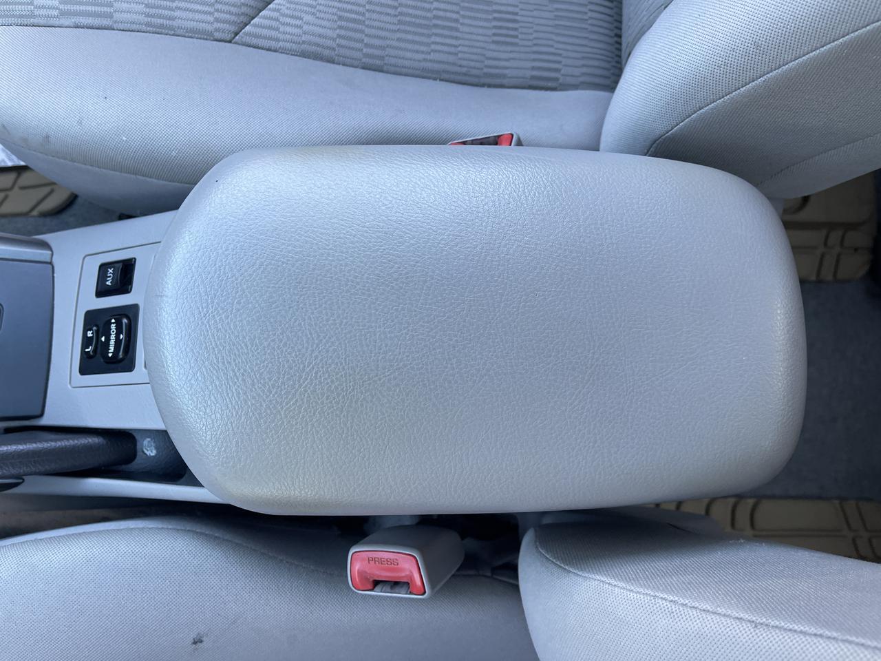 2011 Toyota RAV4 RAV4 Hayden ID