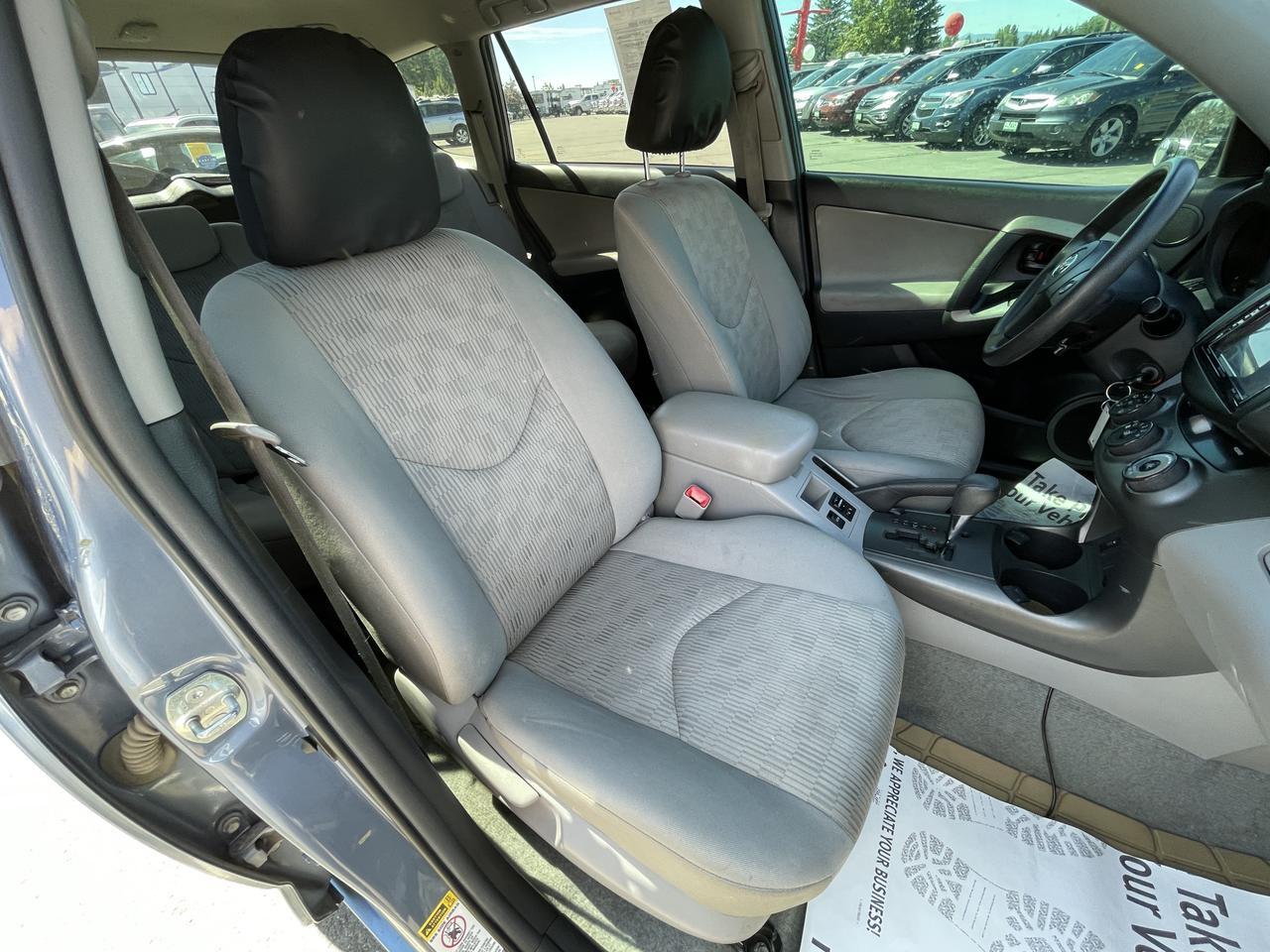 2011 Toyota RAV4 RAV4 Hayden ID