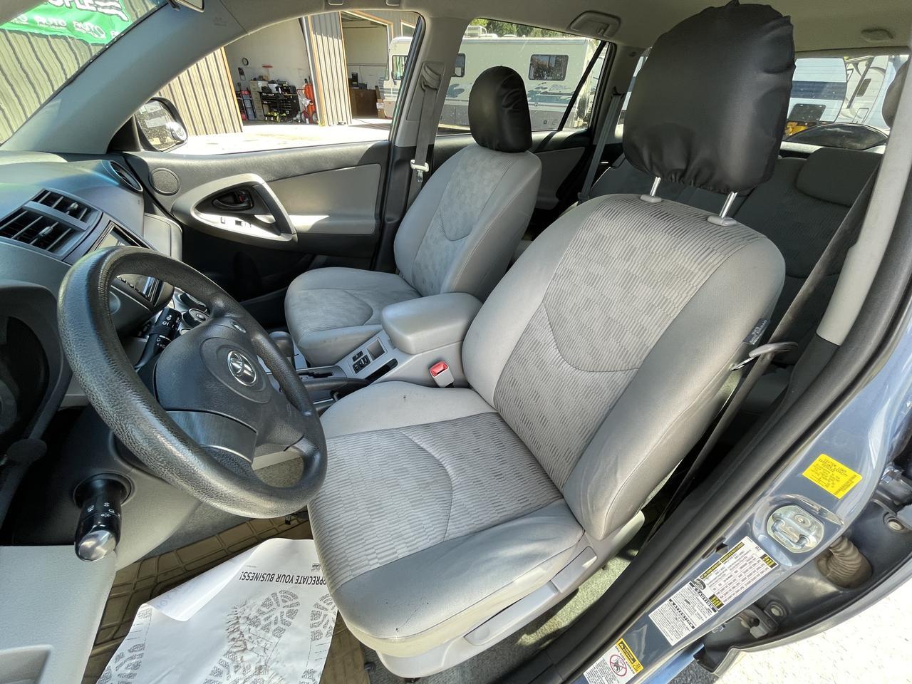 2011 Toyota RAV4 RAV4 Hayden ID