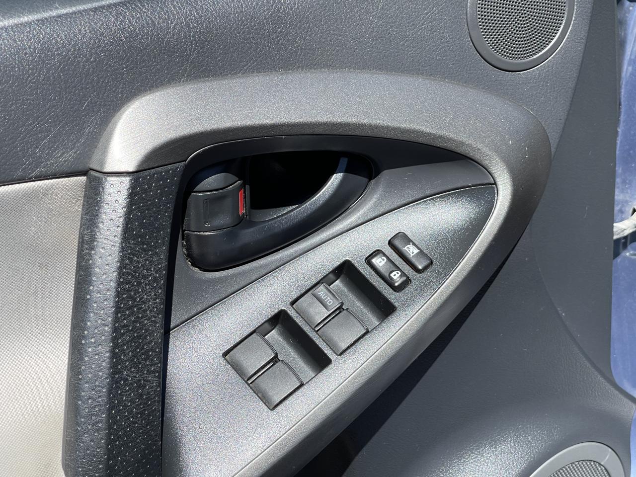 2011 Toyota RAV4 RAV4 Hayden ID