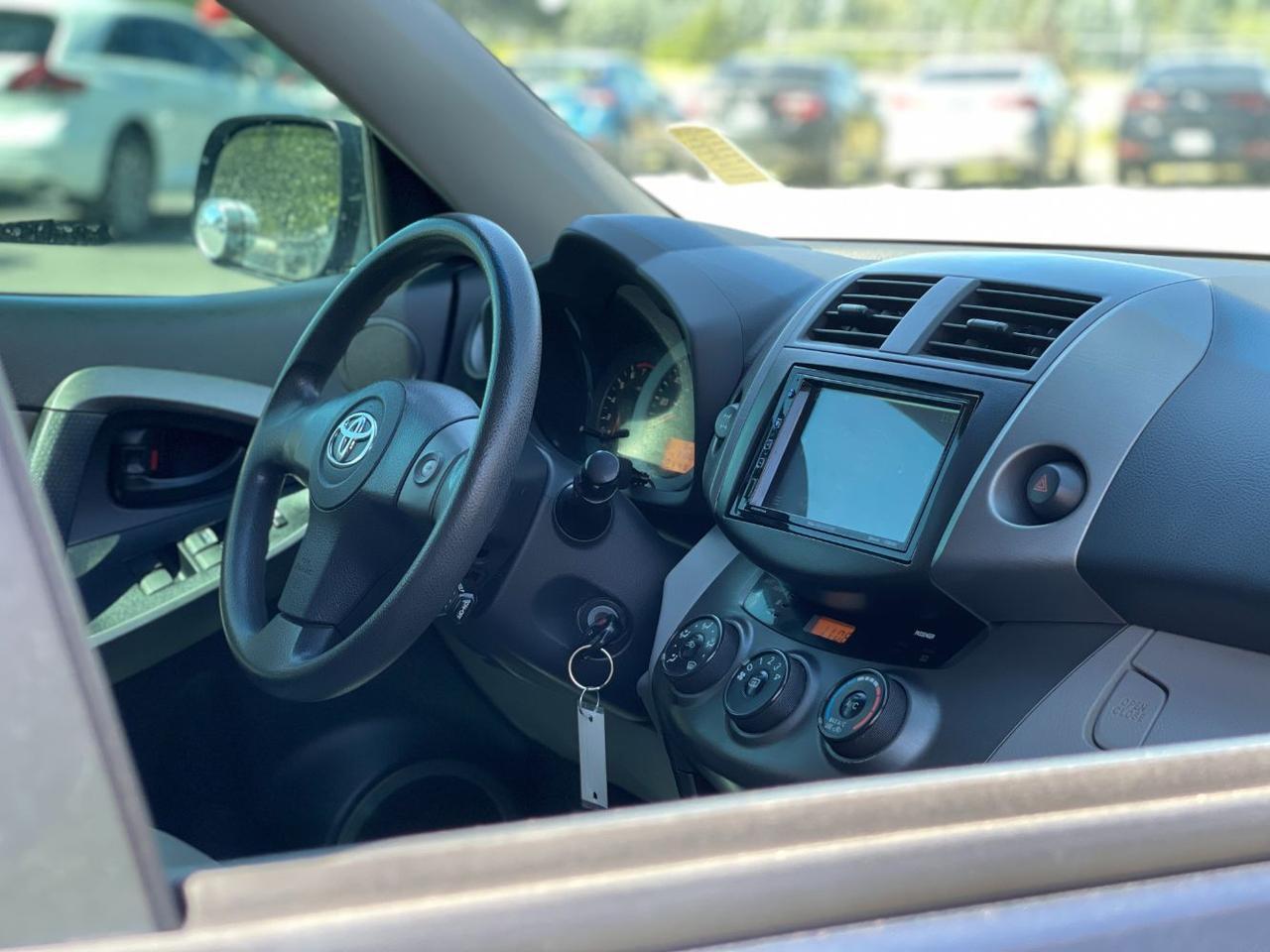 2011 Toyota RAV4 RAV4 Post Falls ID