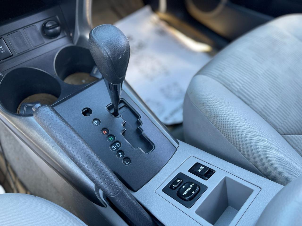 2011 Toyota RAV4 RAV4 Post Falls ID