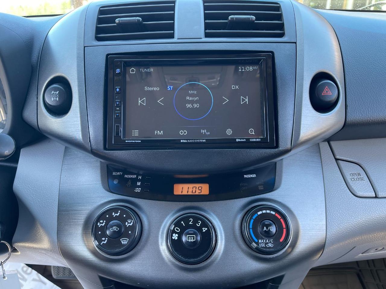 2011 Toyota RAV4 RAV4 Post Falls ID