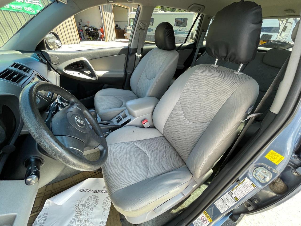 2011 Toyota RAV4 RAV4 Post Falls ID