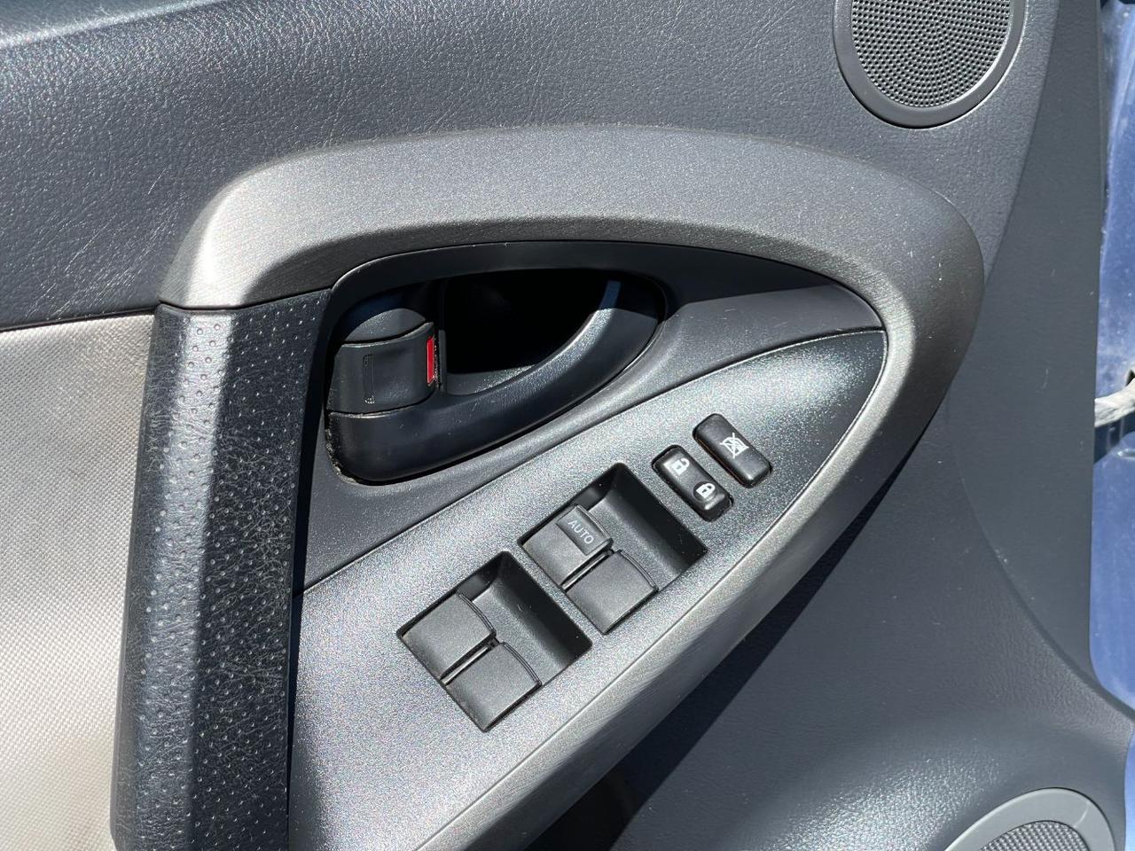 2011 Toyota RAV4 RAV4 Post Falls ID