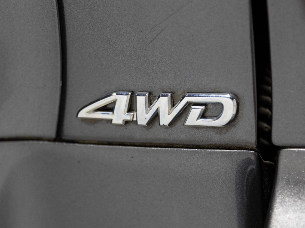 2011 Toyota RAV4 Sport AWD Cranberry PA