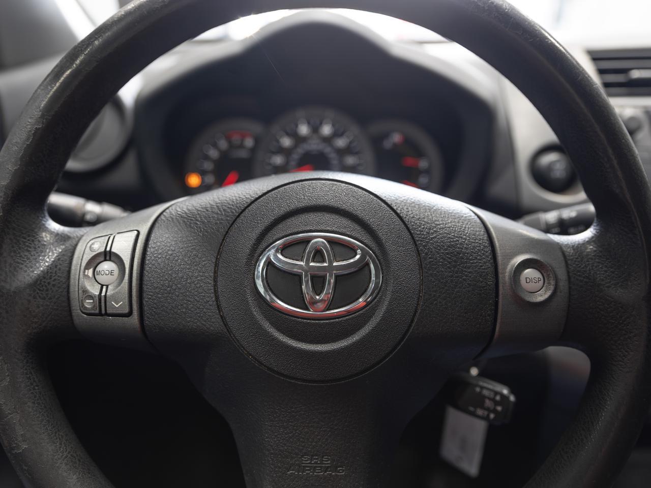 2011 Toyota RAV4 Sport AWD Cranberry PA