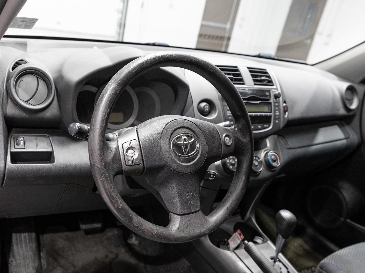 2011 Toyota RAV4 Sport AWD Cranberry PA