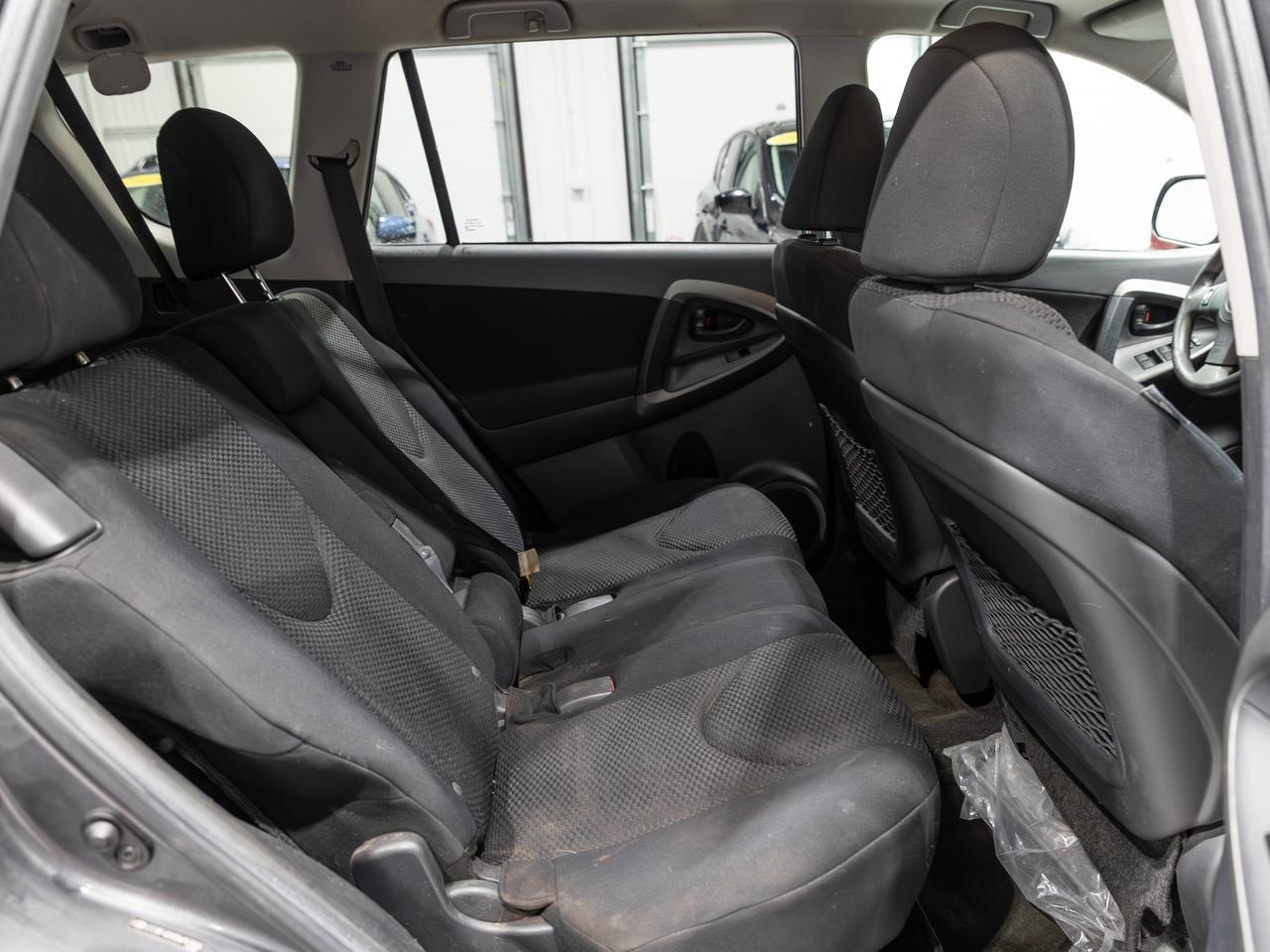 2011 Toyota RAV4 Sport AWD Cranberry PA