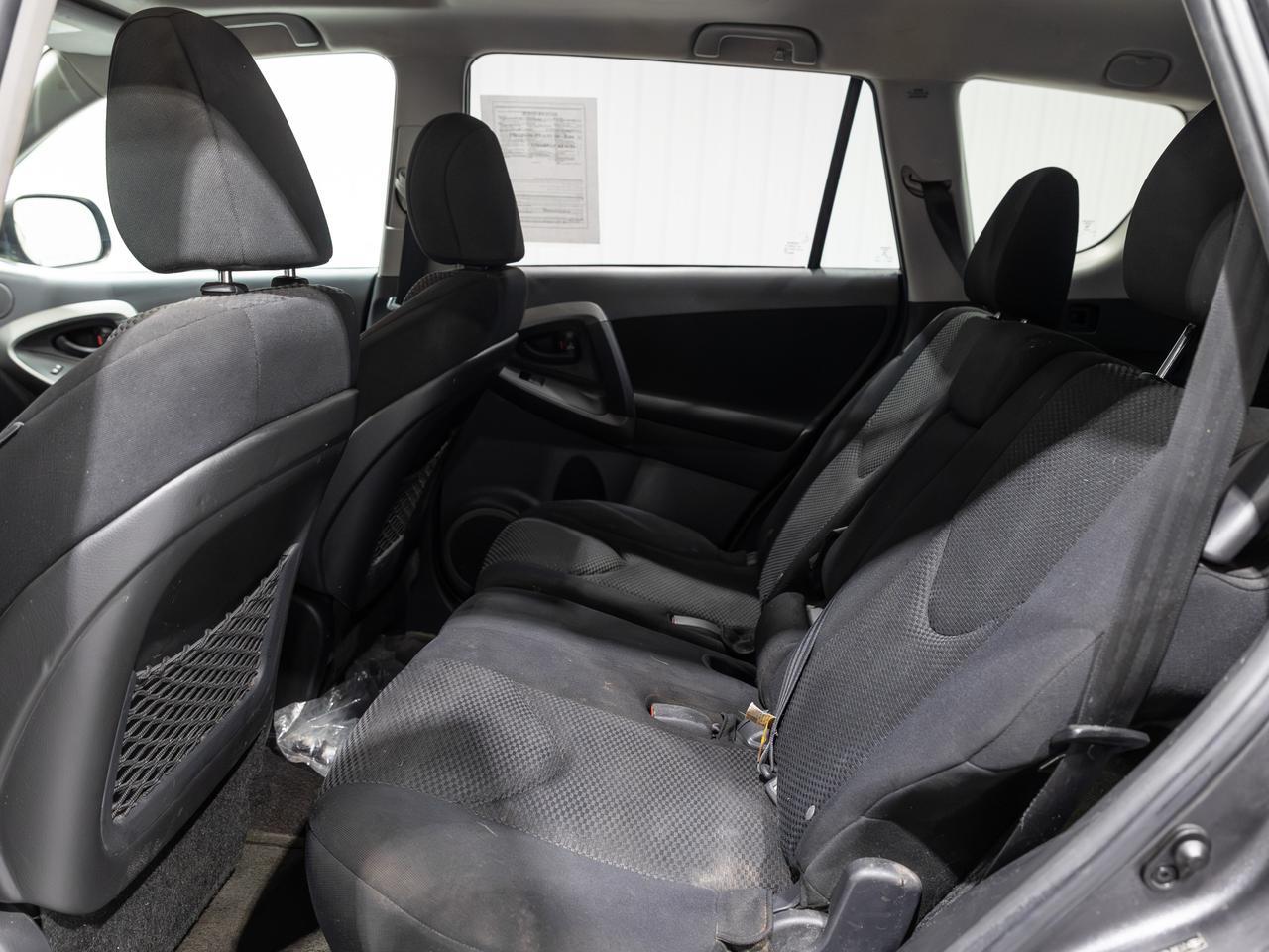 2011 Toyota RAV4 Sport AWD Cranberry PA