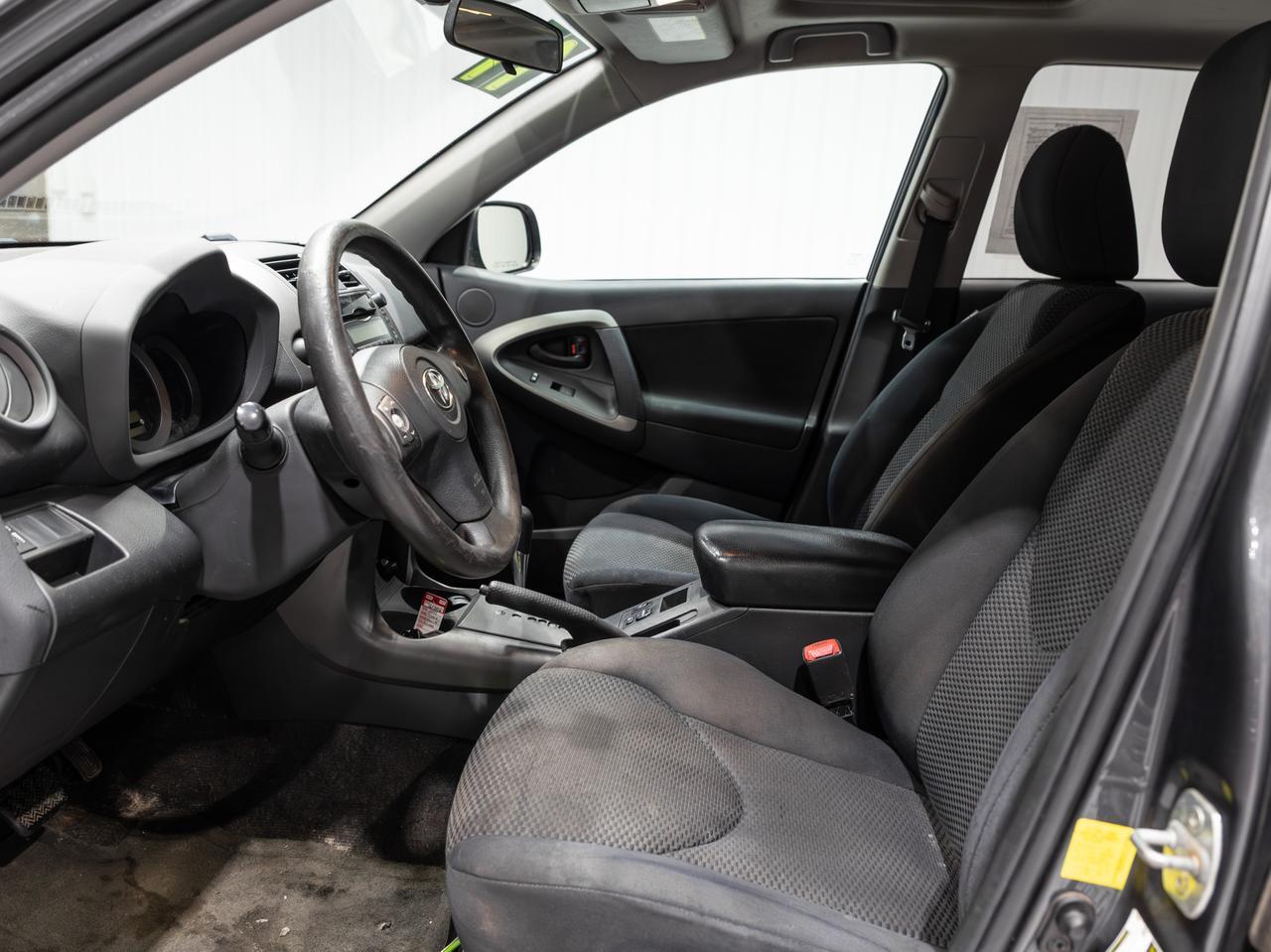 2011 Toyota RAV4 Sport AWD Cranberry PA