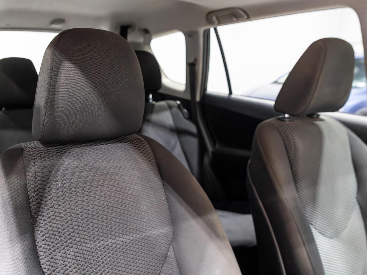 2011 Toyota RAV4 Sport AWD Cranberry PA