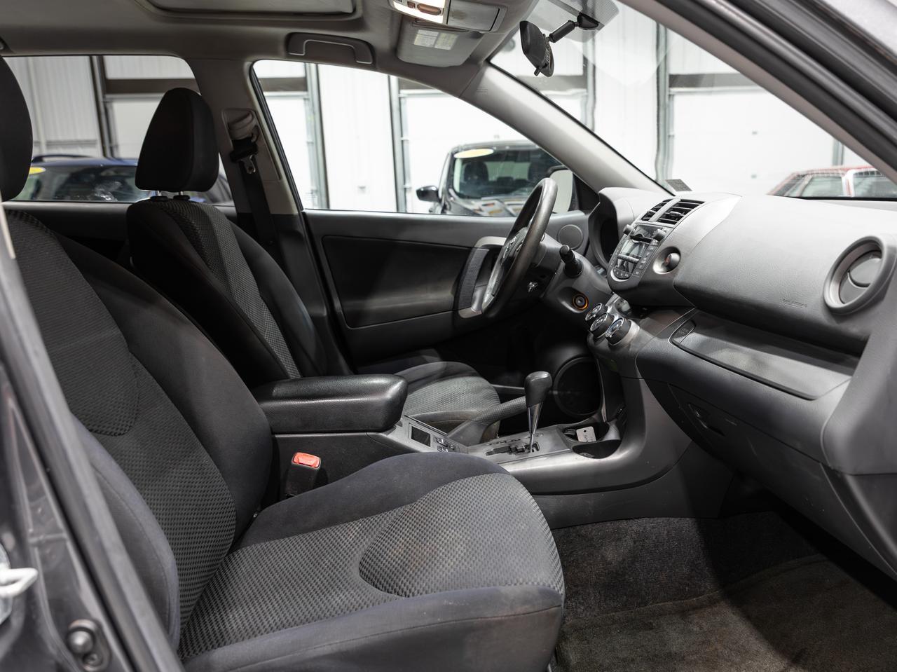 2011 Toyota RAV4 Sport AWD Cranberry PA