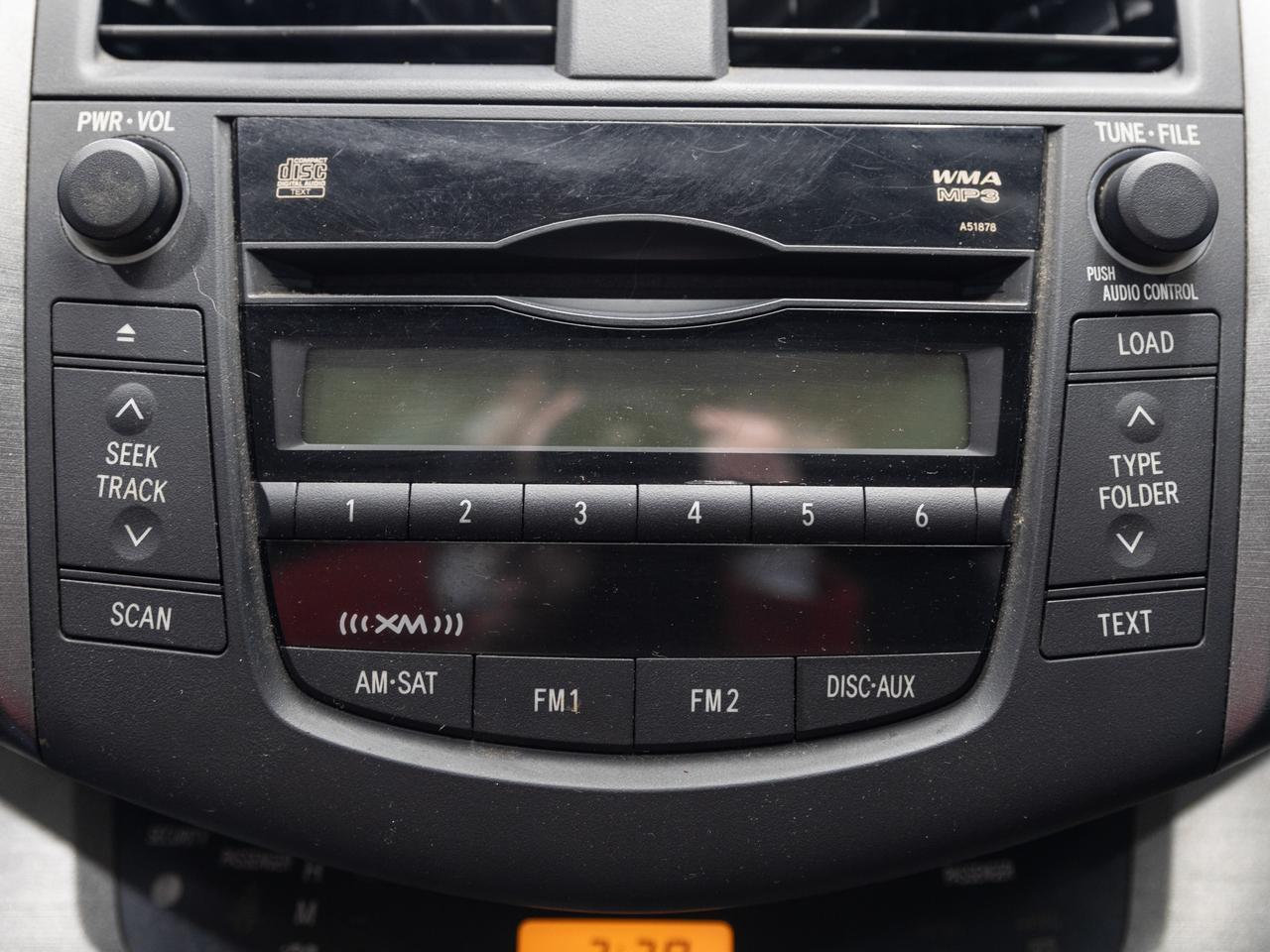 2011 Toyota RAV4 Sport AWD Cranberry PA