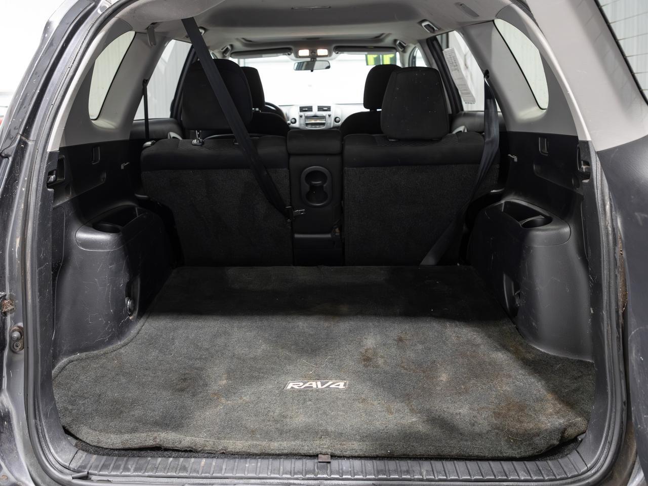 2011 Toyota RAV4 Sport AWD Cranberry PA