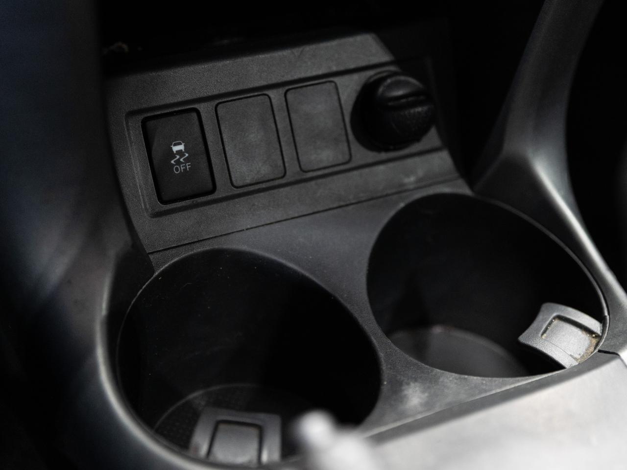 2011 Toyota RAV4 Sport AWD Cranberry PA