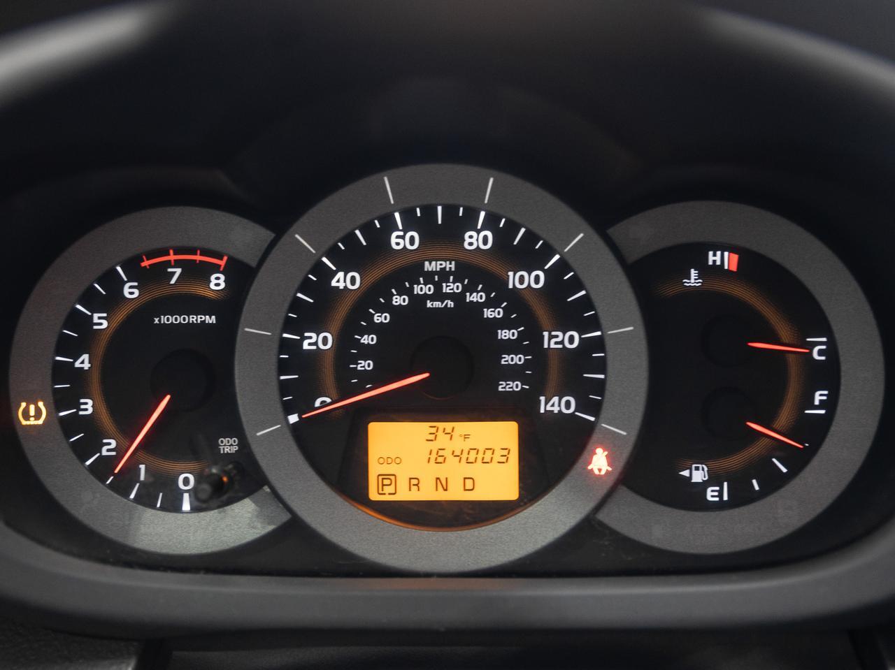 2011 Toyota RAV4 Sport AWD Cranberry PA