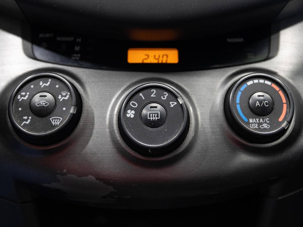 2011 Toyota RAV4 Sport AWD Cranberry PA