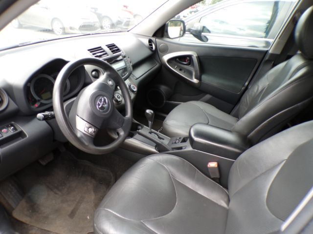2011 Toyota RAV4 Sport I4 2WD San Antonio TX