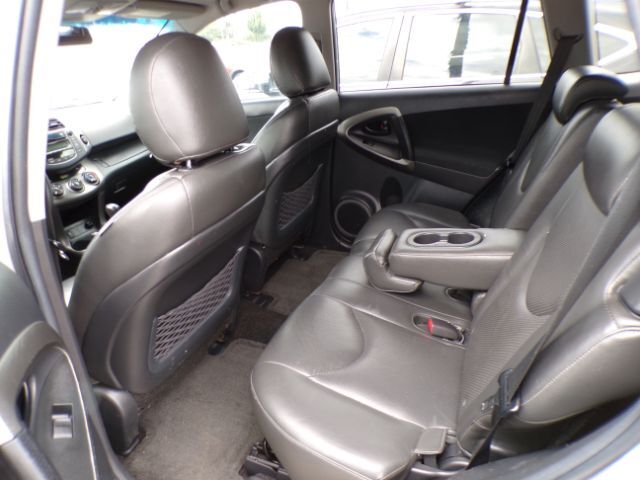 2011 Toyota RAV4 Sport I4 2WD San Antonio TX