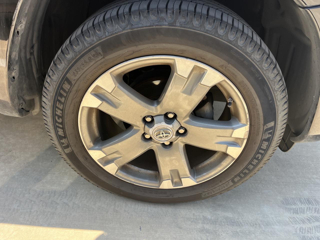 2011 Toyota RAV4 Sport Castroville TX