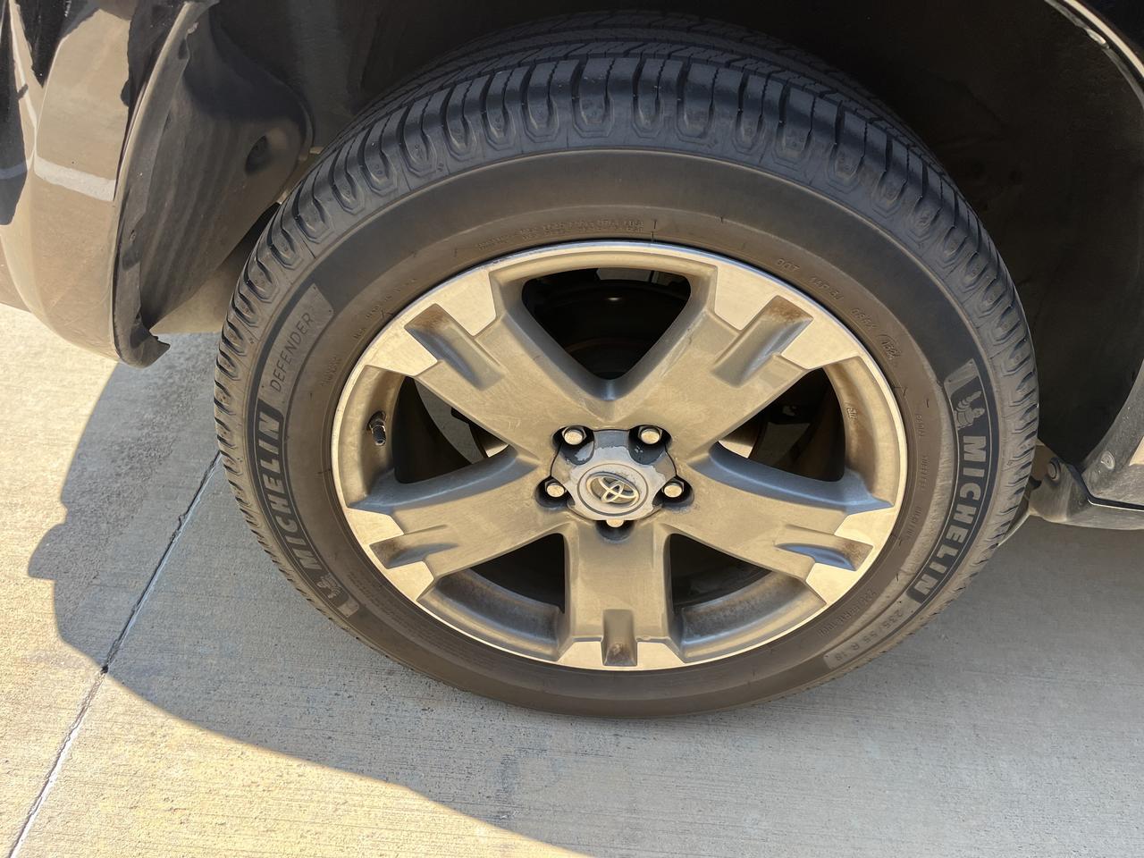 2011 Toyota RAV4 Sport Castroville TX