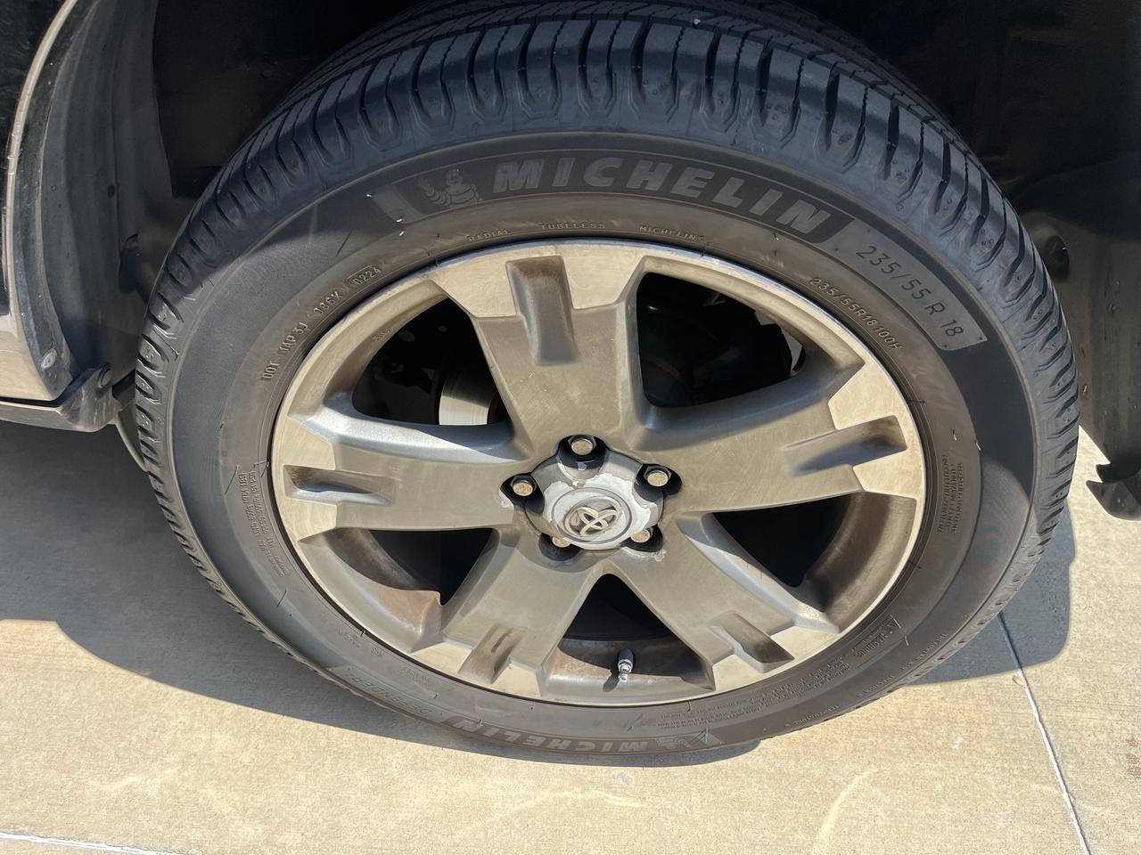 2011 Toyota RAV4 Sport Castroville TX