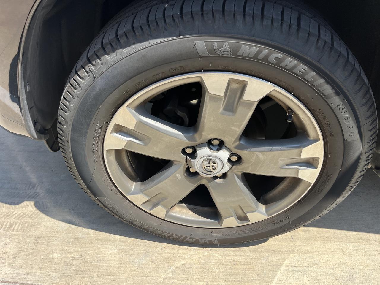 2011 Toyota RAV4 Sport Castroville TX