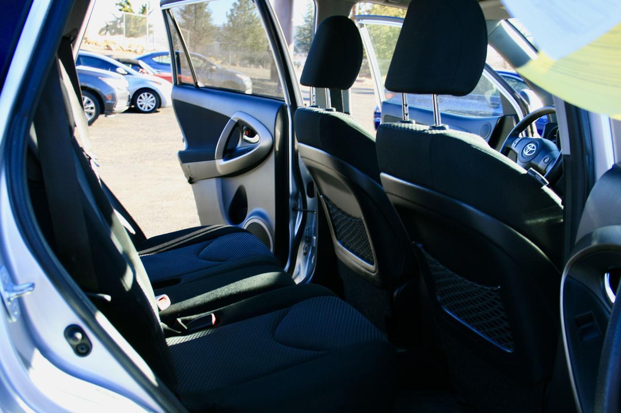 2011 Toyota RAV4 Sport V6 Reno NV