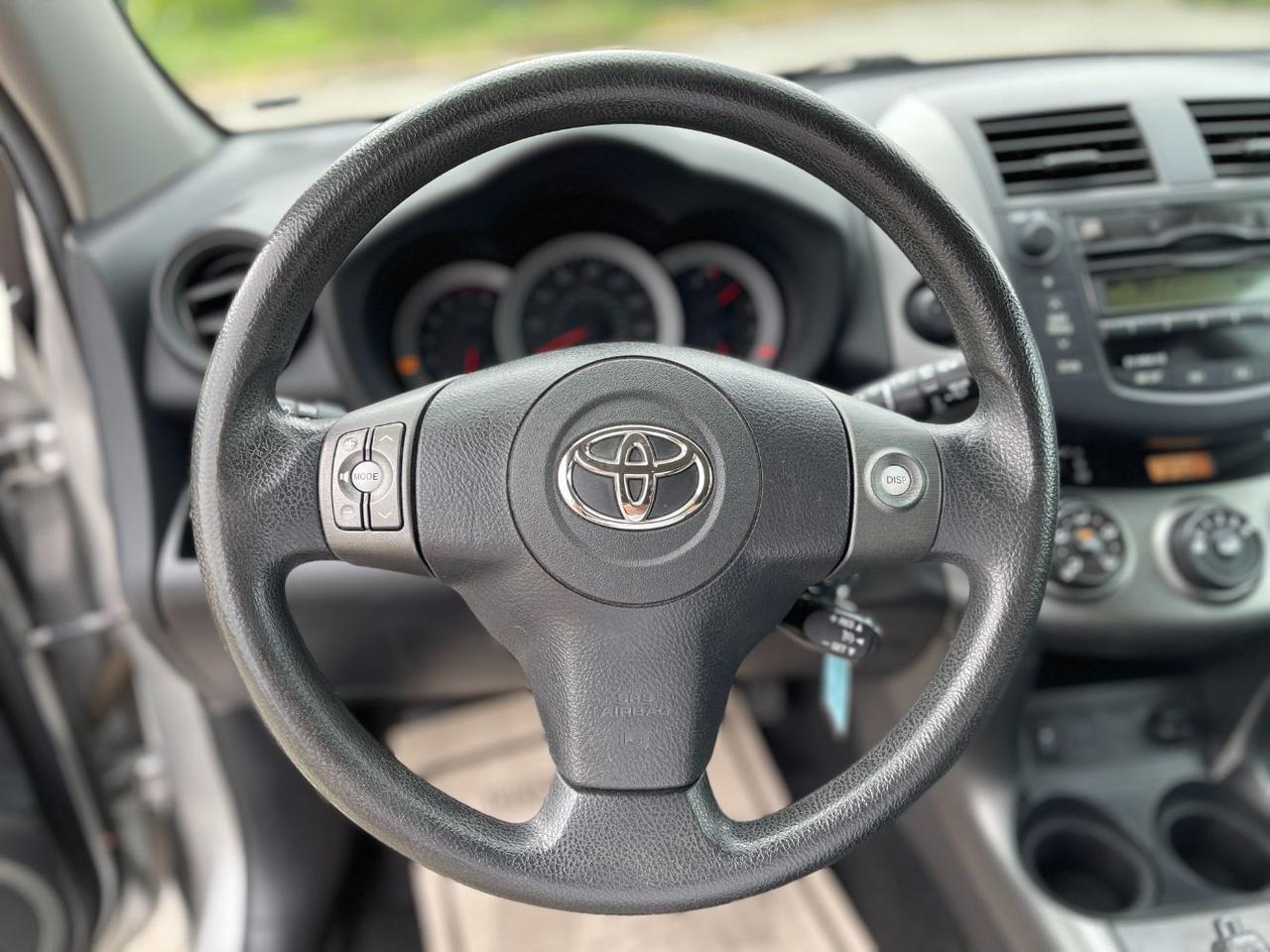 2011 Toyota RAV4 Sport V6 Post Falls ID
