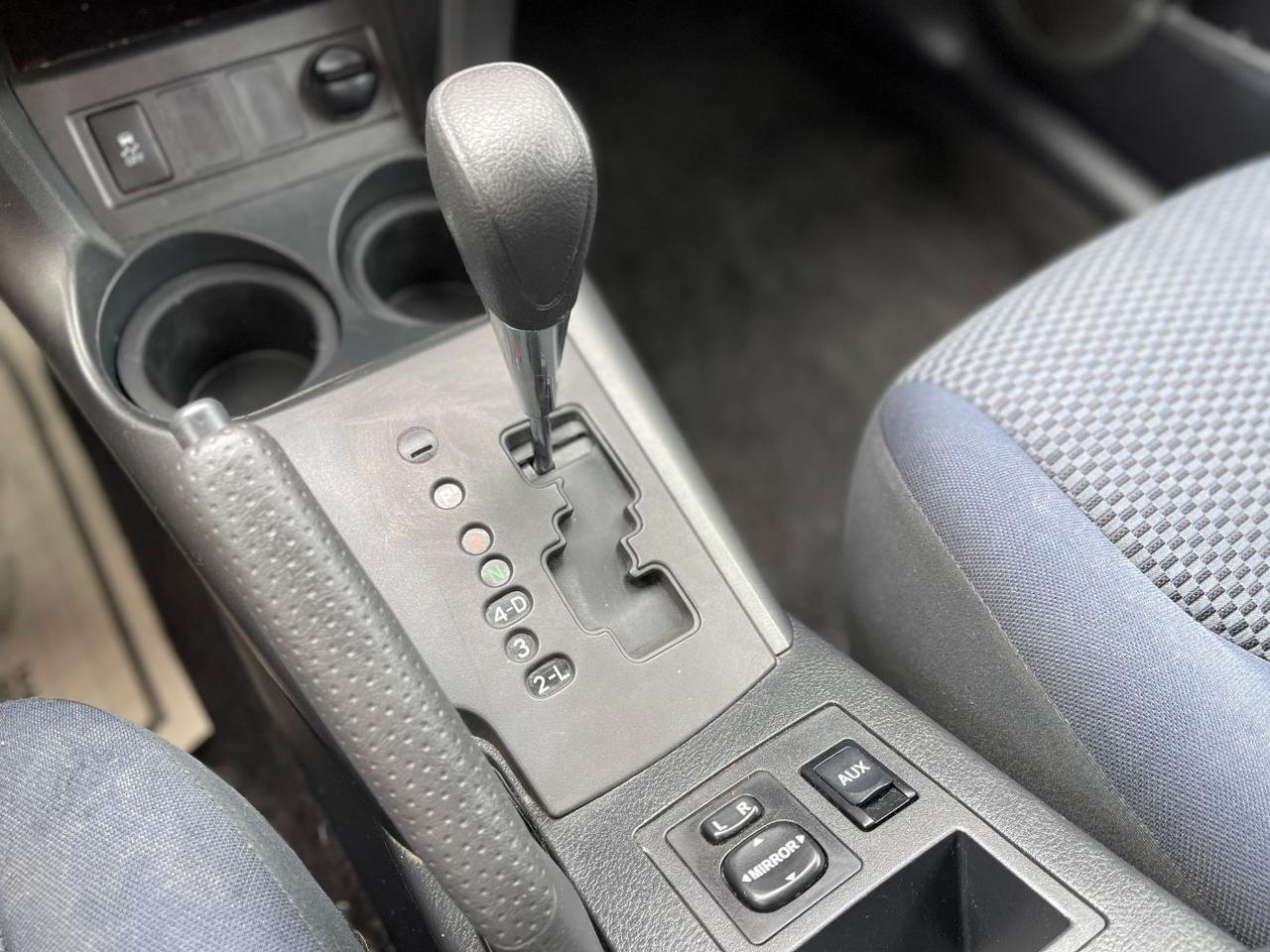 2011 Toyota RAV4 Sport V6 Post Falls ID