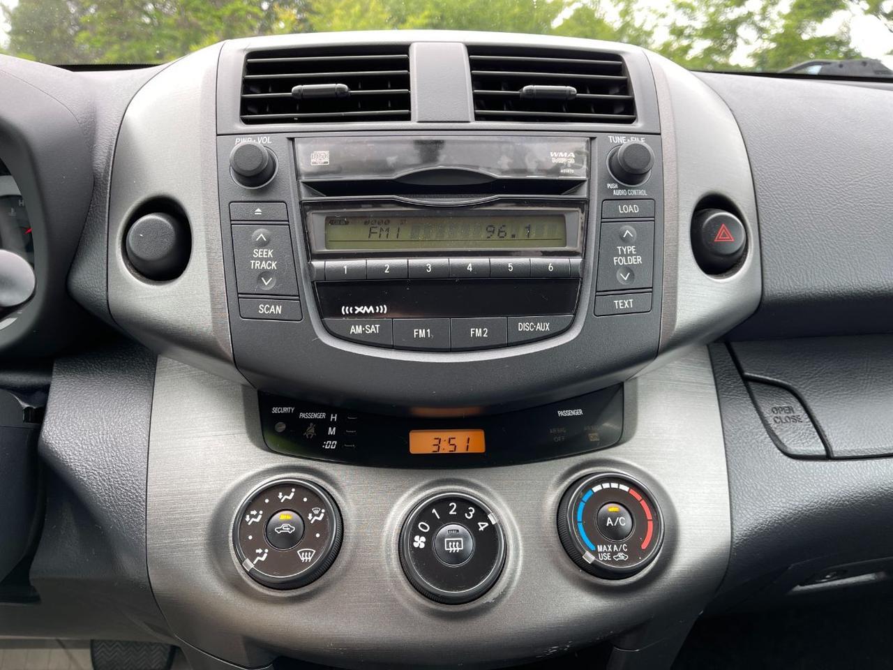 2011 Toyota RAV4 Sport V6 Post Falls ID