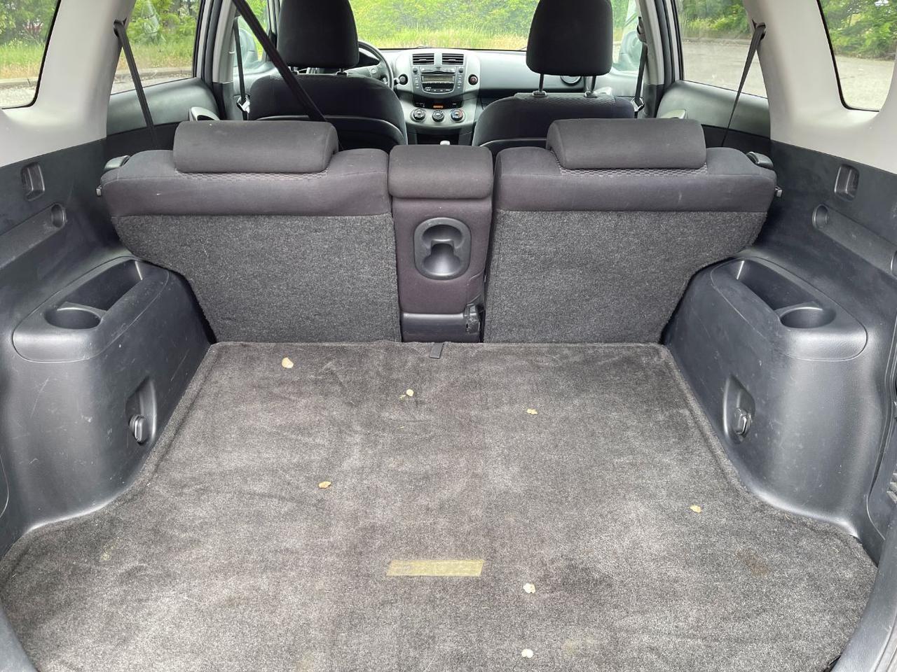 2011 Toyota RAV4 Sport V6 Post Falls, ID