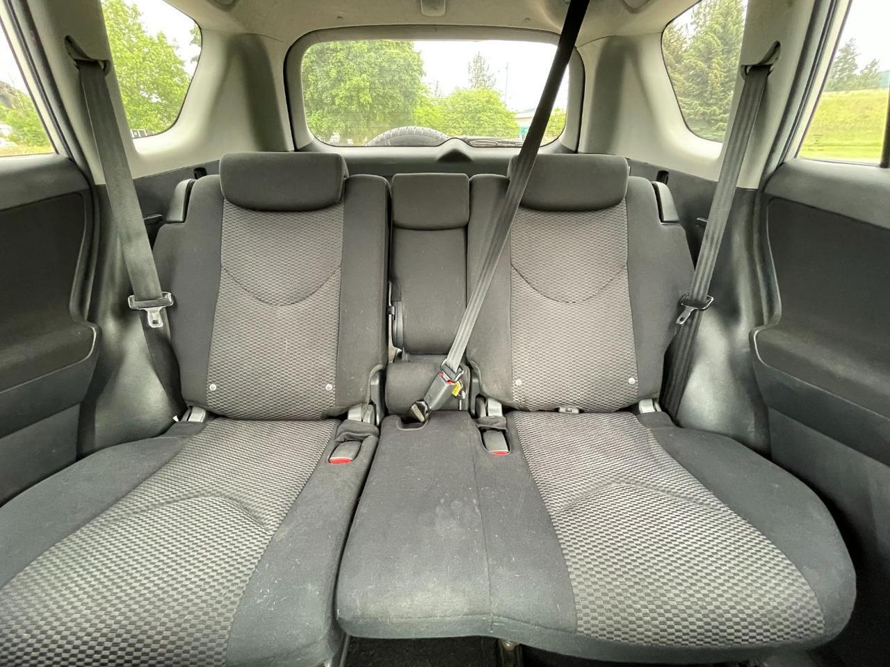 2011 Toyota RAV4 Sport V6 Post Falls ID