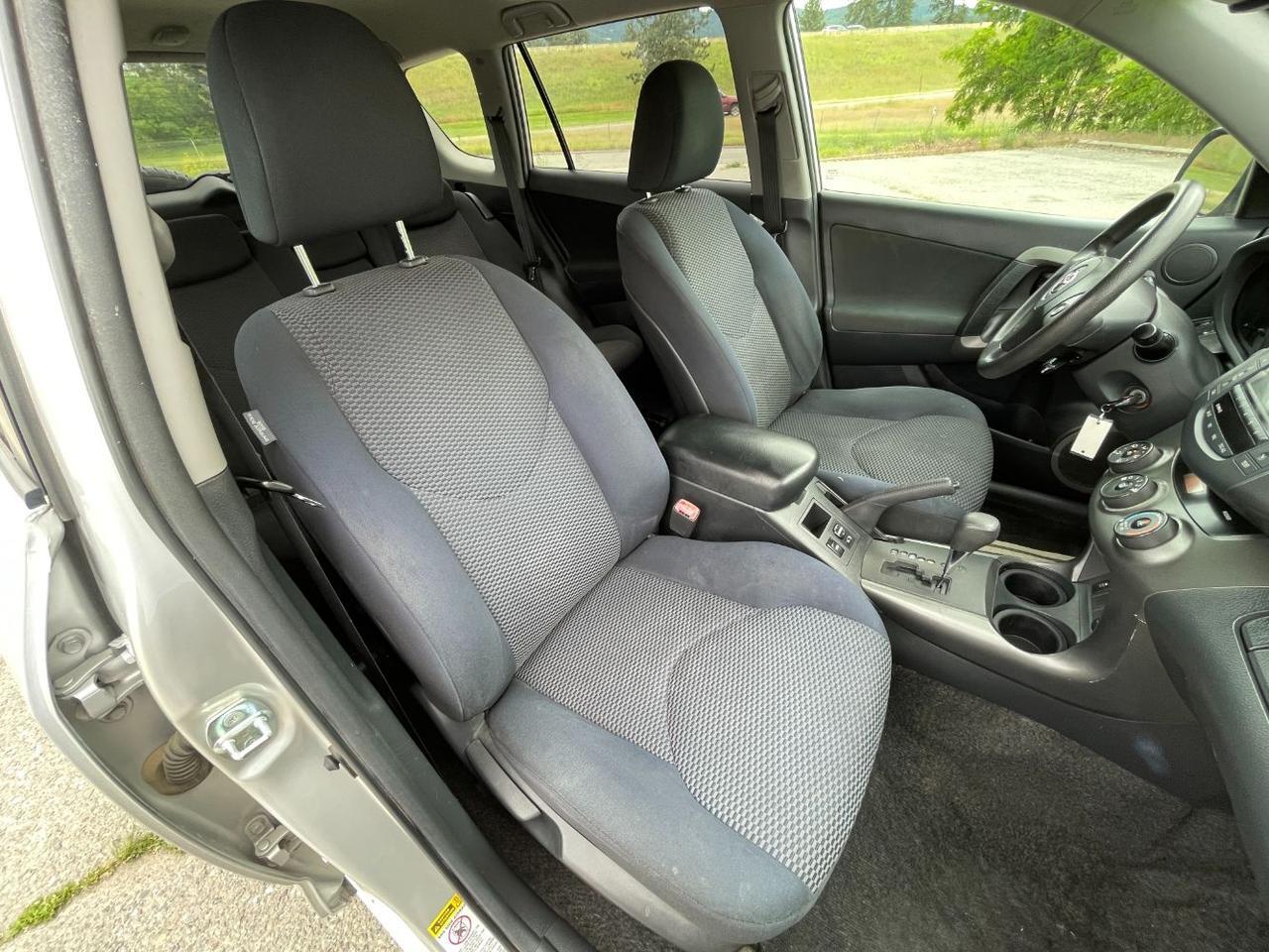 2011 Toyota RAV4 Sport V6 Post Falls ID