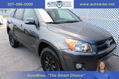 2011 Toyota RAV4 V6 4X4 SPORT Sport