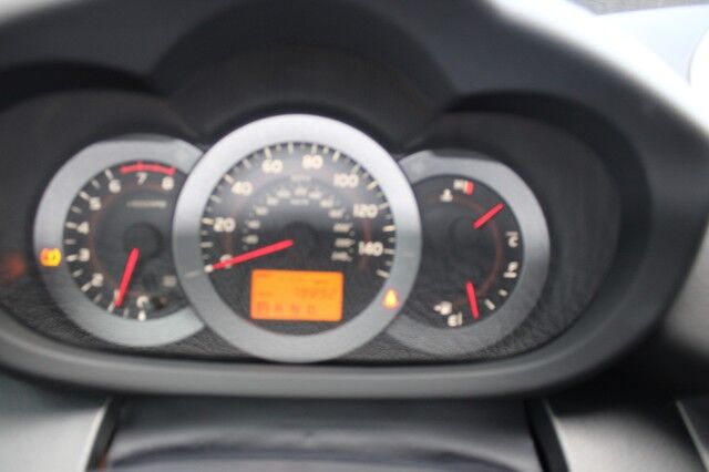 2011 Toyota RAV4 V6 4X4 SPORT Sport Melbourne FL