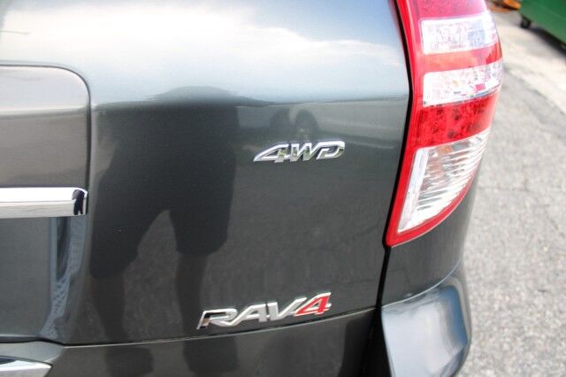 2011 Toyota RAV4 V6 4X4 SPORT Sport Melbourne FL