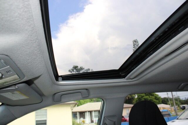 2011 Toyota RAV4 V6 4X4 SPORT Sport Melbourne FL