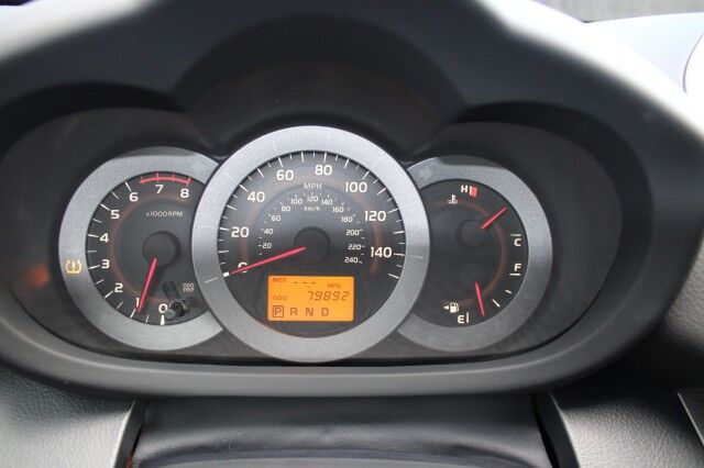 2011 Toyota RAV4 V6 4X4 SPORT Sport Melbourne FL