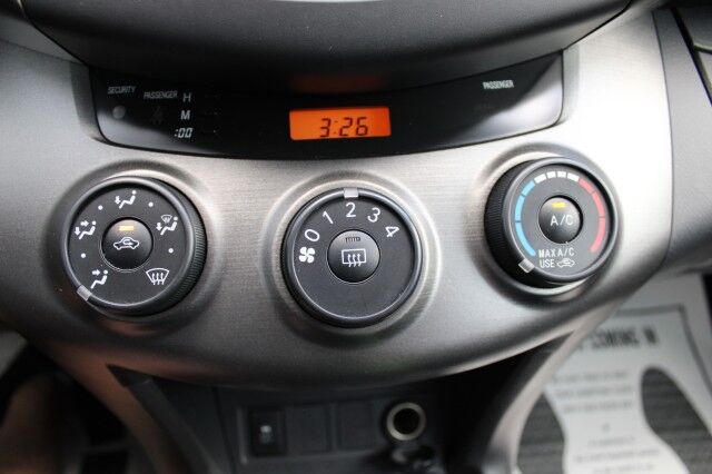 2011 Toyota RAV4 V6 4X4 SPORT Sport Melbourne FL