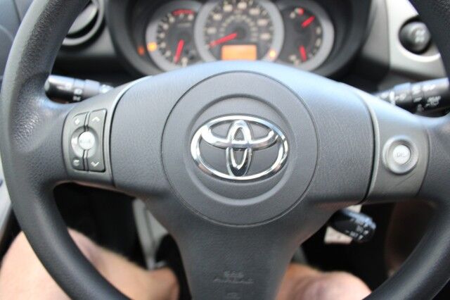 2011 Toyota RAV4 V6 4X4 SPORT Sport Melbourne FL