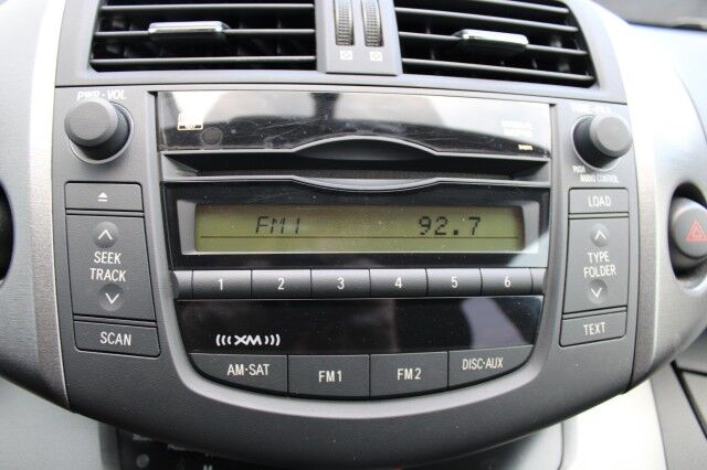 2011 Toyota RAV4 V6 4X4 SPORT Sport Melbourne FL