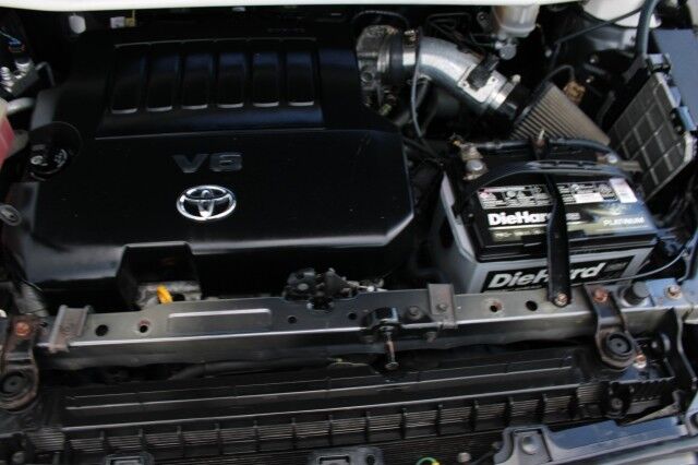 2011 Toyota RAV4 V6 4X4 SPORT Sport Melbourne FL