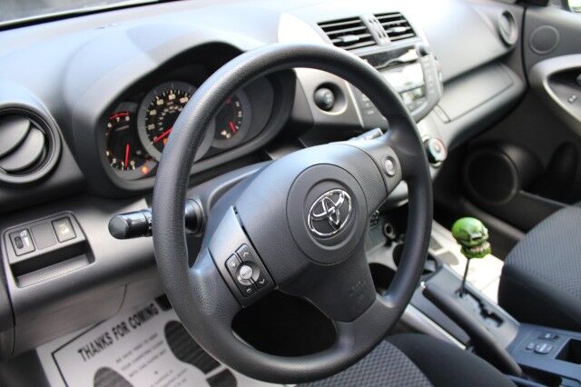 2011 Toyota RAV4 V6 4X4 SPORT Sport Melbourne FL